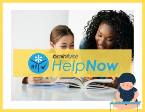 HelpNow is a great resource for parents