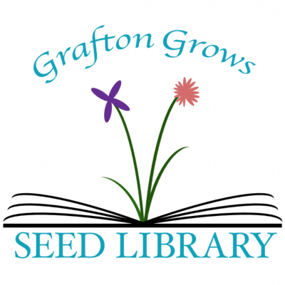 Grafton Grows Seed Library
