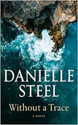 Without a Trace by Danielle Steel
