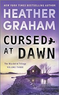 Cursed at Dawn by Heather Graham