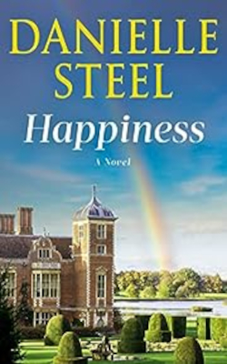 Happiness by Danielle Steel
