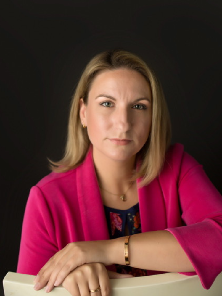 Corey Heredos is a GMPL Board Member