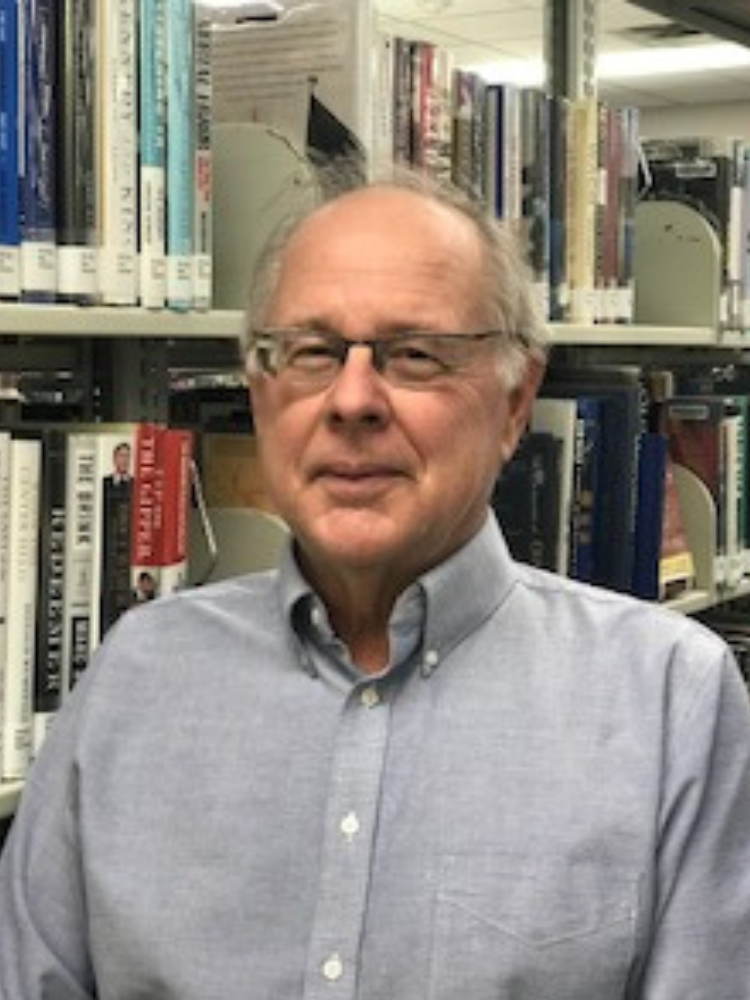 Ted is a GMPL Board Member