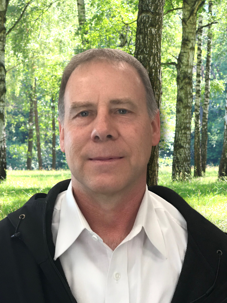 Joe Urig is Vice President of the Board of GMPL