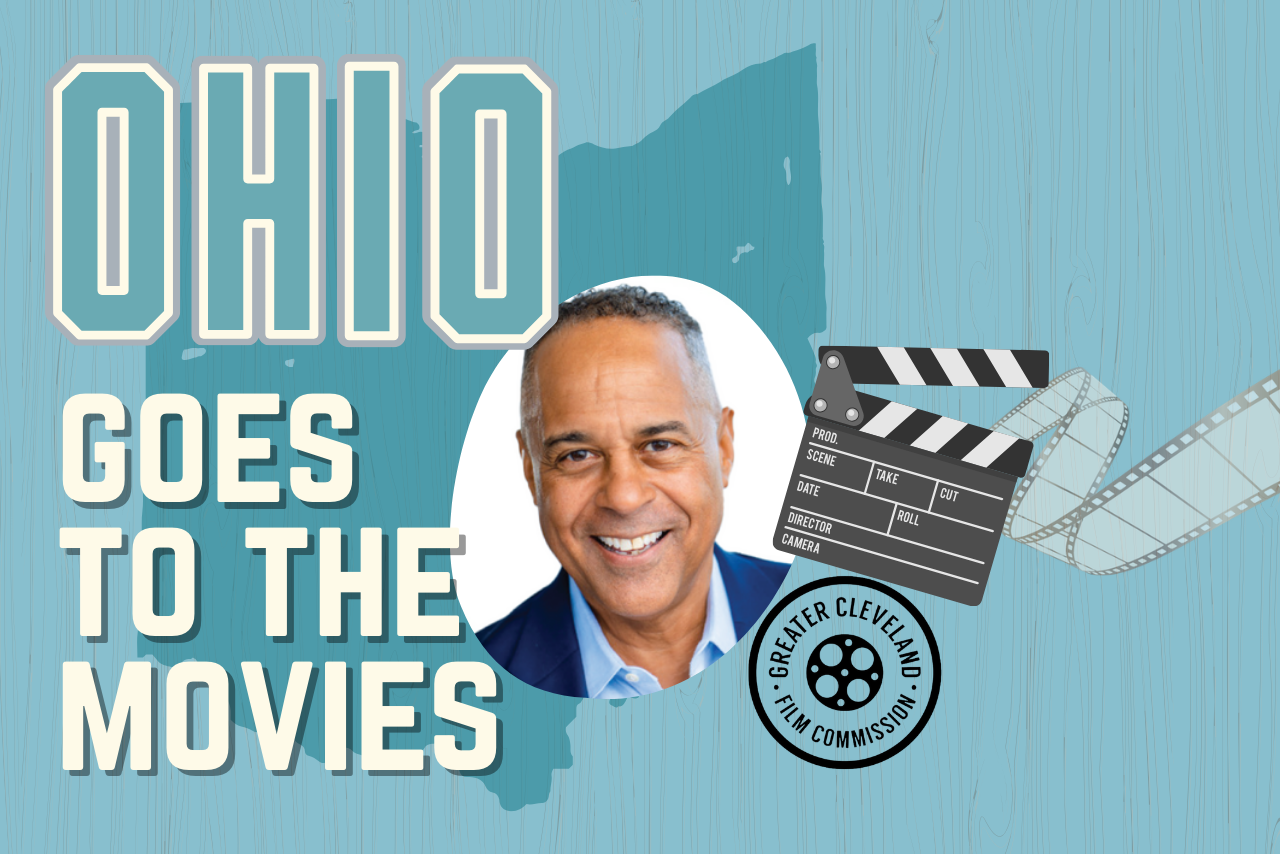 Ohio Goes to the Movies with Lowell Perry