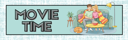 New Movies and TV for January