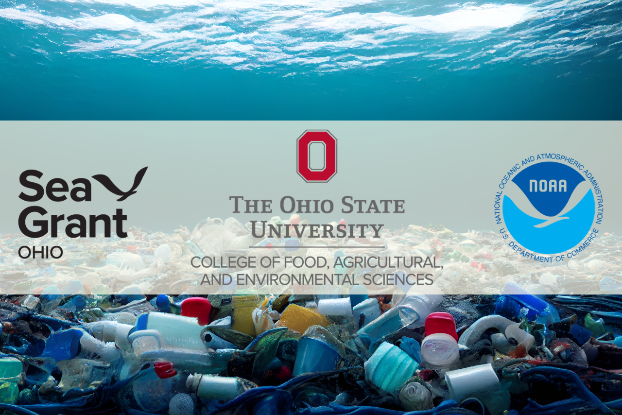 Sponsored by Sea Grant Ohio, OSU, and NOAA