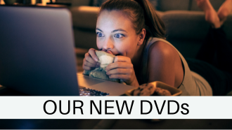 Take a look at our new DVDs