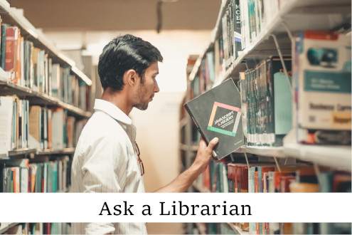 Ask a Librarian