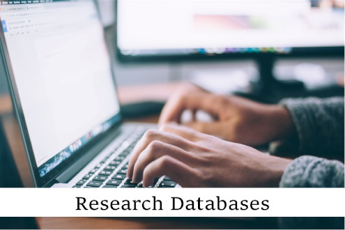 Research Databases