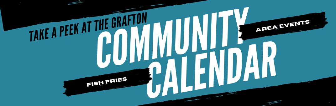 Check out our Community Calendar