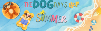 The Dog Days of Summer